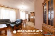 Купить 3-комнатную квартиру, Минск, Бельского ул., 12 (Фрунзенский район) Минск