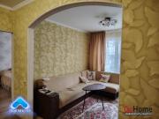 Купить 3-комнатную квартиру, Речица, Наумова ул., д.24 Речица