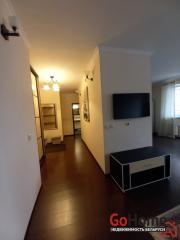 Снять 2-комнатную квартиру, Минск, Белинского, 54 (Советский район) Минск