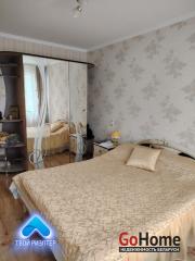 Купить 3-комнатную квартиру, Речица, Наумова ул., д.24 Речица