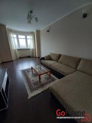 Снять 2-комнатную квартиру, Минск, Белинского, 54 (Советский район) Минск
