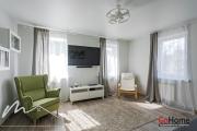 Купить 3-комнатную квартиру, Минск, Щедрина ул., 66 (Центральный район) Минск