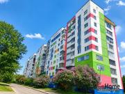 Купить 2-комнатную квартиру, Витебск, Петруся Бровки, 5/1 Витебск