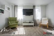 Купить 3-комнатную квартиру, Минск, Щедрина ул., 66 (Центральный район) Минск
