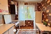 Купить 3-комнатную квартиру, Минск, Тикоцкого ул., 34/2 (Первомайский район) Минск