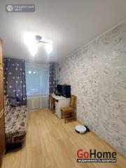 Купить 3-комнатную квартиру, Минск, Геологическая ул., 123 (Партизанский район) Минск