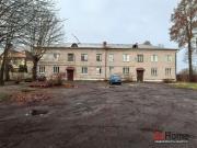 Купить 3-комнатную квартиру, Витебск, 1-я Куйбышева, 9 Витебск