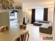 Купить 4-комнатную квартиру, Минск, Червякова ул., 3 (Центральный район) Минск