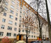 Купить 3-комнатную квартиру, Минск, Рокоссовского, 153 (Ленинский район) Минск