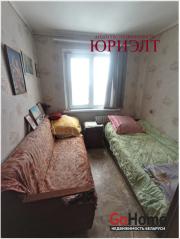 Купить 2-комнатную квартиру, Гомель, Речицкий, 4Г Гомель