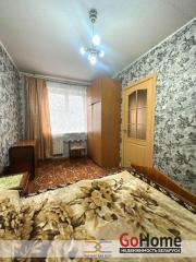 Купить 2-комнатную квартиру, Минск, Харьковская ул., 76 (Фрунзенский район) Минск