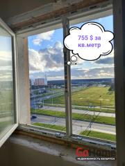 Купить 4-комнатную квартиру, Витебск, Воинов-Интернационалистов, 38 Витебск