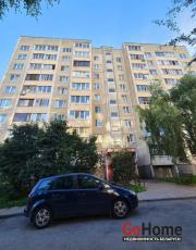 Купить 1-комнатную квартиру, Минск, Филимонова, 39(Первомайский район) Минск