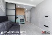 Купить 2-комнатную квартиру, Минск, Савицкого ул., 4 (Октябрьский район) Минск