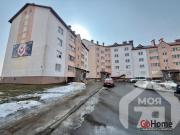 Купить 1-комнатную квартиру, Молодечно, Снежная ул., 10 Молодечно