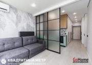 Купить 2-комнатную квартиру, Минск, Савицкого ул., 4 (Октябрьский район) Минск