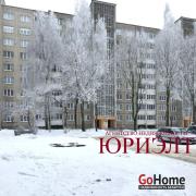 Купить 2-комнатную квартиру, Барановичи, Наконечникова, 35/3 Барановичи