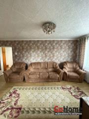 Купить 3-комнатную квартиру, Лида, Адама Мицкевича, 13 Лида