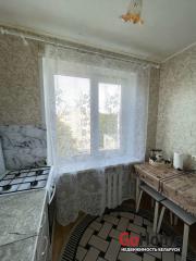 Купить 3-комнатную квартиру, Лида, Адама Мицкевича, 13 Лида