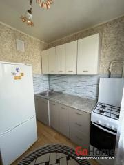 Купить 3-комнатную квартиру, Лида, Адама Мицкевича, 13 Лида