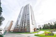 Купить 1-комнатную квартиру, Минск, Руссиянова, 56(Первомайский район) Минск