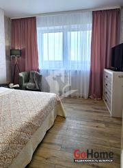 Купить 2-комнатную квартиру, Минск, Победителей просп., 129 (Центральный район) Минск