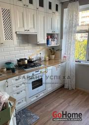 Купить 3-комнатную квартиру, Брест, ул. Ленинградская, д. Брест