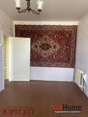 Купить 1-комнатную квартиру, Пинск, Железнодорожная, 78 Пинск