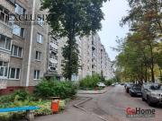 Купить 3-комнатную квартиру, Новополоцк, Молодежная ул., 140 Новополоцк