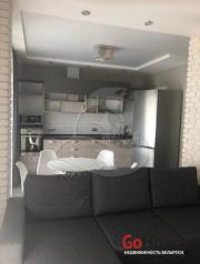 Снять 1-комнатную квартиру, Минск, Кирилла Туровского ул. 14 (Первомайский район) Минск