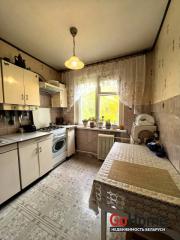 Купить 4-комнатную квартиру, Гомель, Советская, 125Б Гомель