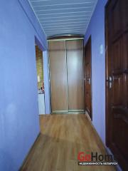 Купить 2-комнатную квартиру, Жлобин, м-н 18-й, 12 Жлобин