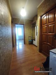 Купить 2-комнатную квартиру, Жлобин, м-н 18-й, 12 Жлобин