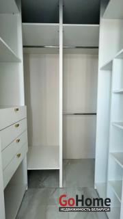 Снять 2-комнатную квартиру, Минск, ул. Николы Теслы, д.  (Октябрьский район) Минск