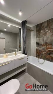 Снять 2-комнатную квартиру, Минск, ул. Николы Теслы, д.  (Октябрьский район) Минск