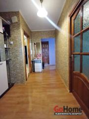 Купить 2-комнатную квартиру, Жлобин, м-н 18-й, 12 Жлобин