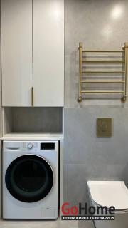 Снять 2-комнатную квартиру, Минск, ул. Николы Теслы, д.  (Октябрьский район) Минск