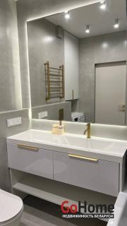 Снять 2-комнатную квартиру, Минск, ул. Николы Теслы, д.  (Октябрьский район) Минск