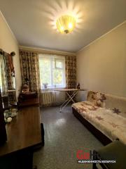 Купить 4-комнатную квартиру, Гомель, Советская, 125Б Гомель