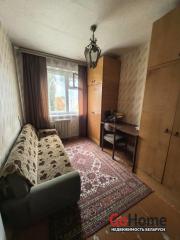Купить 4-комнатную квартиру, Гомель, Советская, 125Б Гомель
