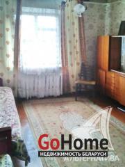 Купить 3-комнатную квартиру, Малорита, , Малорита