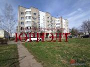 Купить 2-комнатную квартиру, Жлобин, м-н 3-й, 46 Жлобин