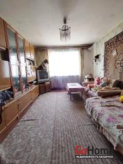 Купить 2-комнатную квартиру, Жлобин, м-н 3-й, 46 Жлобин