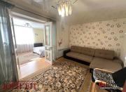 Купить 2-комнатную квартиру, Барановичи, Курчатова, 9 Барановичи