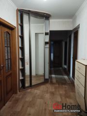 Снять 3-комнатную квартиру, Борисов, Трусова 45 Борисов
