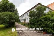 Купить 2-комнатную квартиру, Минск, Дубравинский пер., 9 (Московский район) Минск