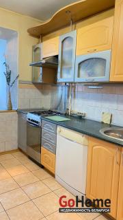 Купить 3-комнатную квартиру, Рогачев, Парижской коммуны, дом 1 Рогачев