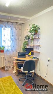 Купить 3-комнатную квартиру, Рогачев, Парижской коммуны, дом 1 Рогачев