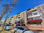 Купить 2-комнатную квартиру, Полоцк, Мариненко ул., 9 Полоцк