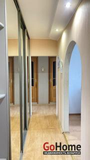 Купить 3-комнатную квартиру, Рогачев, Парижской коммуны, дом 1 Рогачев